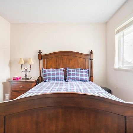Fraser River Richmond Bed And Breakfast Εξωτερικό φωτογραφία