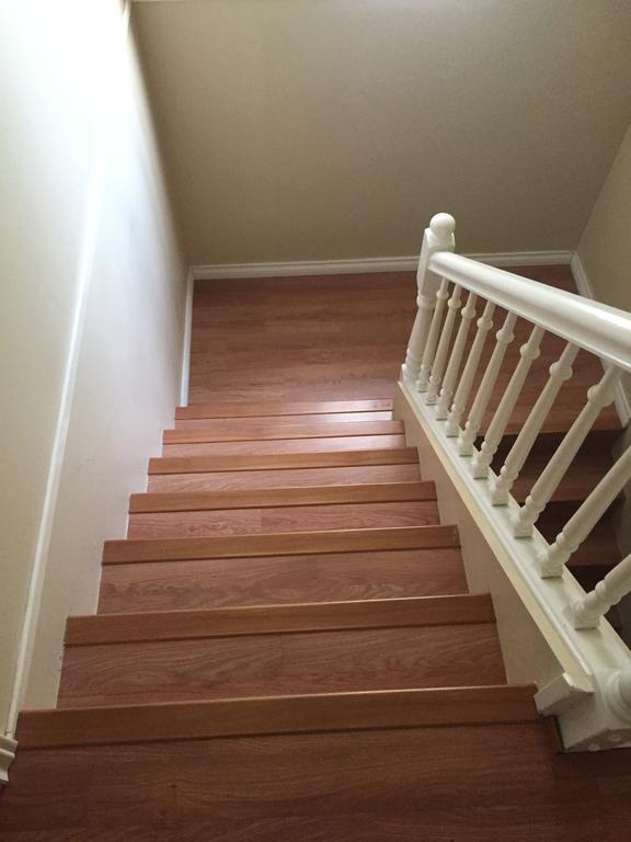 Fraser River Richmond Bed And Breakfast Εξωτερικό φωτογραφία