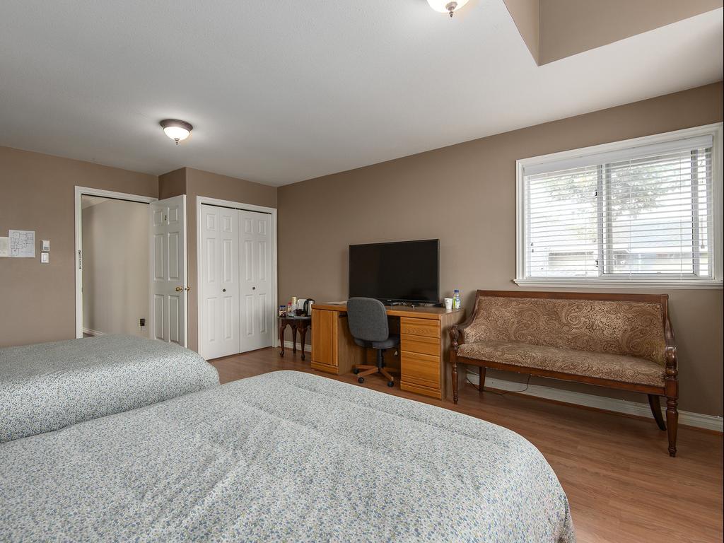 Fraser River Richmond Bed And Breakfast Εξωτερικό φωτογραφία