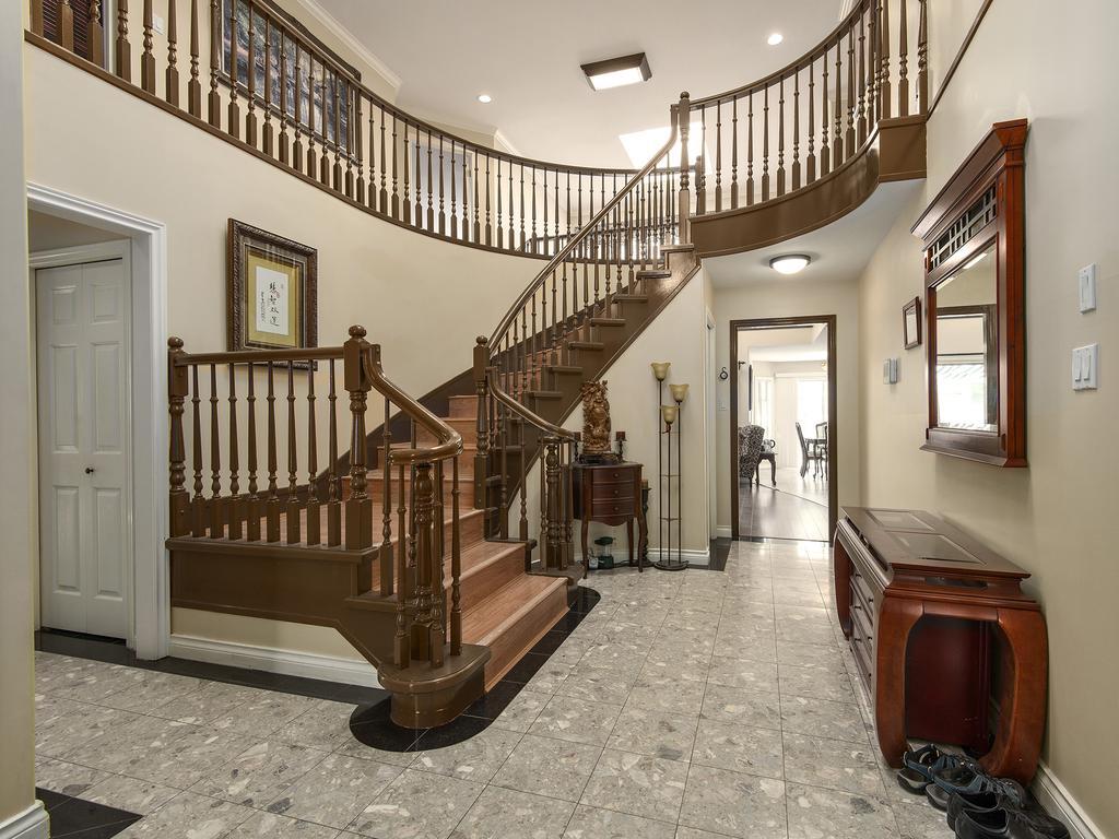 Fraser River Richmond Bed And Breakfast Εξωτερικό φωτογραφία