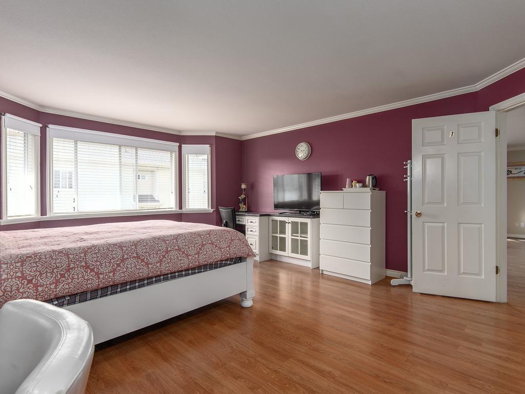 Fraser River Richmond Bed And Breakfast Εξωτερικό φωτογραφία