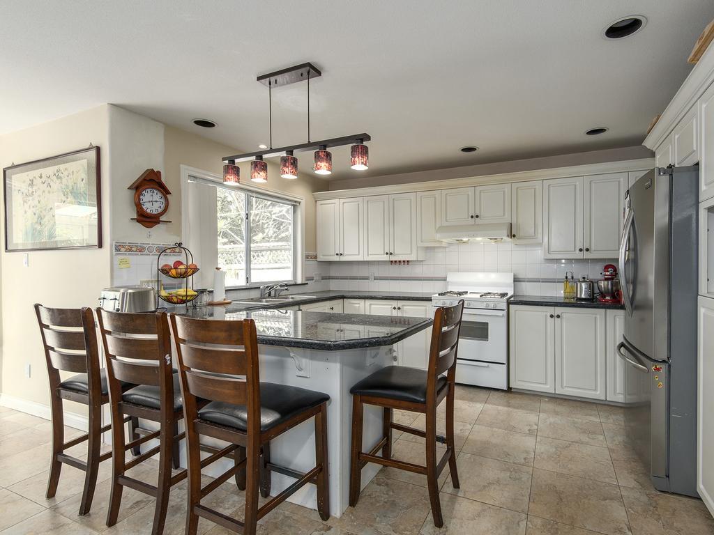 Fraser River Richmond Bed And Breakfast Εξωτερικό φωτογραφία