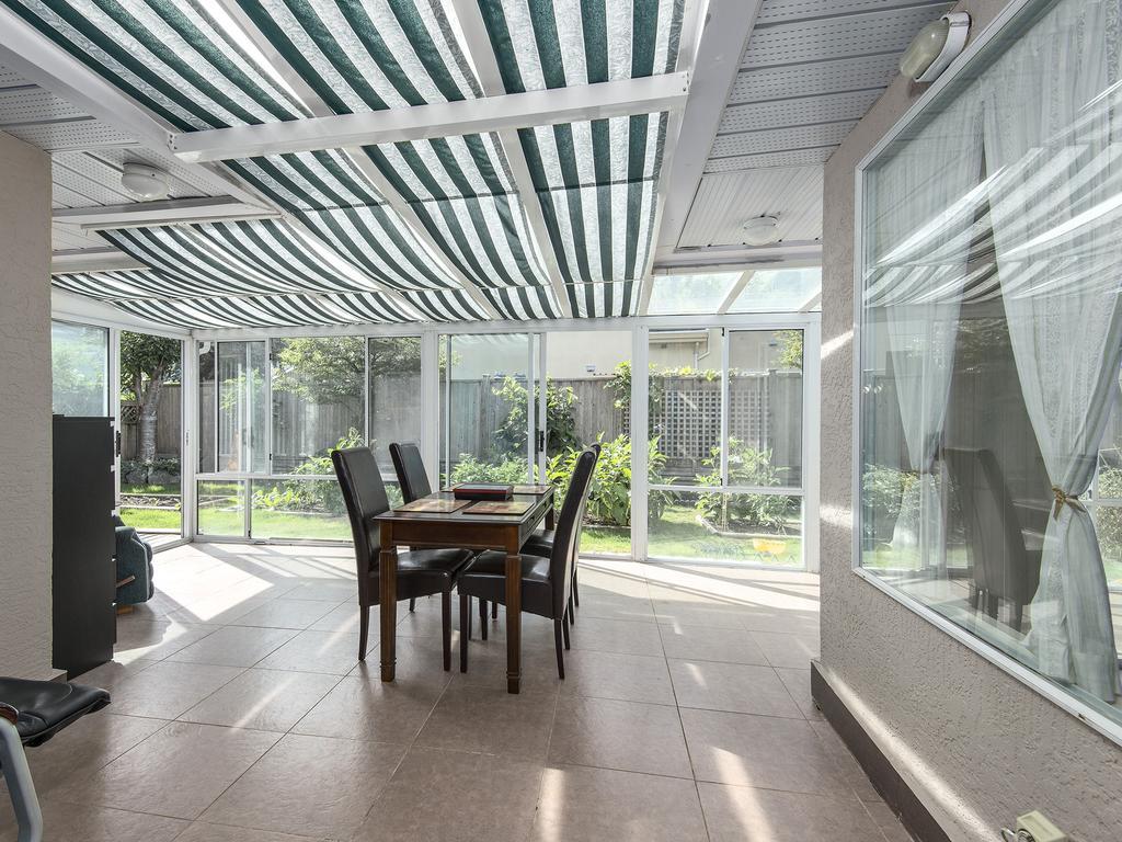 Fraser River Richmond Bed And Breakfast Εξωτερικό φωτογραφία